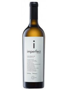 Imperfect Cupaj Alb 2021 | Crama Rasova | Murfatlar